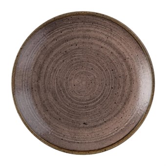 Churchill Stonecast Raw Evolve Brown Coupe Borden 165mm (Pak Van 12)