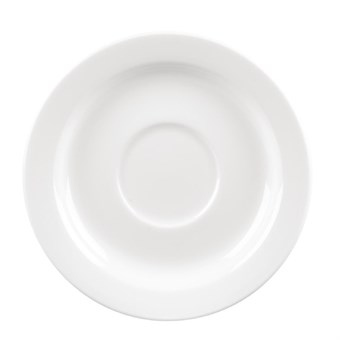 Churchill White Schotel 14.9cm (pak van 12)