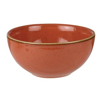 Churchill Stonecast Spiced Orange Soepkom 47 Cl (pak van 12)