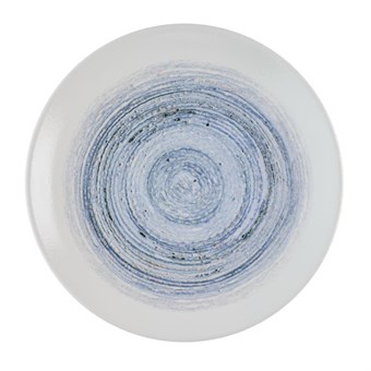 Churchill Elements Coast Evolve Coupe Bord 28.6cm (pak van 12)