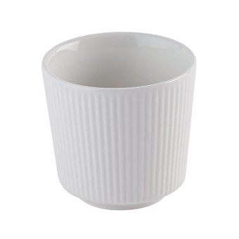 Churchill White Kop Zonder Oor 227ml (pak van 12)