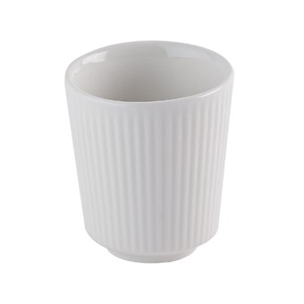 Churchill White Kop Zonder Oor 113ml (pak van 12)
