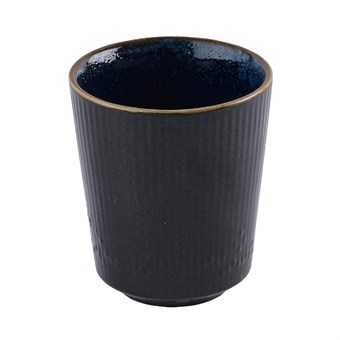 Churchill Tokyo Blue Kop Zonder Oor 340ml (pak van 12)