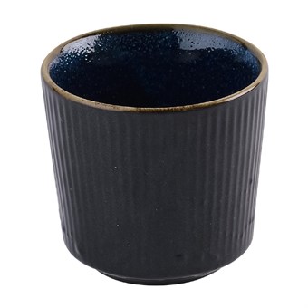 Churchill Tokyo Blue Kop Zonder Oor 227ml (pak van 12)