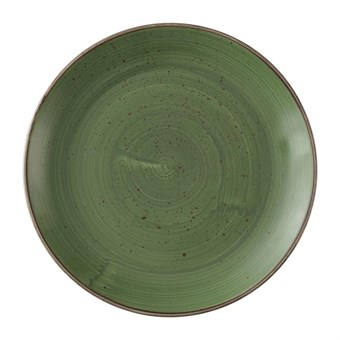 Churchill Stonecast Sage Green Coupe Borden 254mm (Pak Van 12)