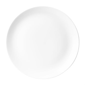 Churchill White Evolve Coupe Bord 27cm (pak van 12)