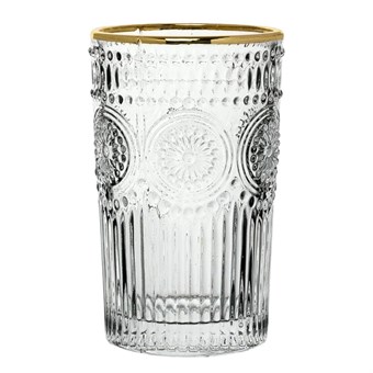 Utopia Rossetti Hiball Goud 36Cl *Alleen Handwas (Doos Van 24)