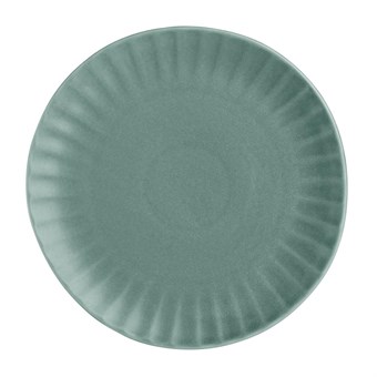 Olympia Corallite Borden Groen 280mm (Set Van 6)