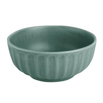 Olympia Corallite Diepe Schalen Groen 150mm (Verpakking Van 6)