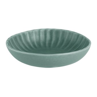 Olympia Corallite Coupe Schalen Groen 160mm (Verpakking Van 6)