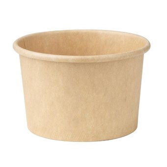 Fiesta Recyclebare Portiepotjes 80ml (Verpakking Van 1000)