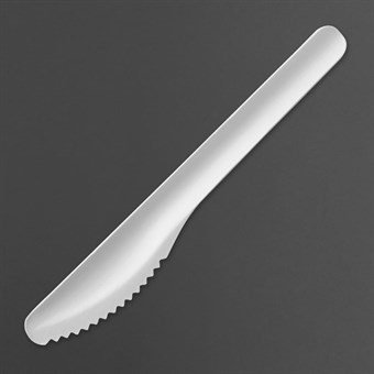 Fiesta Composteerbare Papieren Messen 165mm (Pak Van 100)