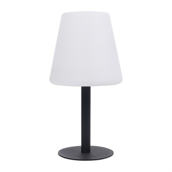 LED Solar Tafellamp - Warm Witte Kleur