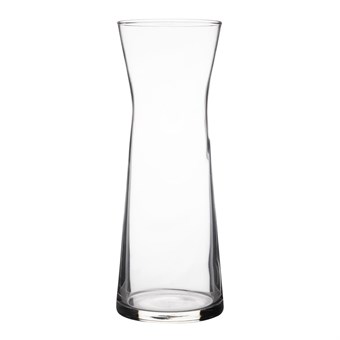 Olympia Conische Karaf 1Ltr (Verpakking Van 6)