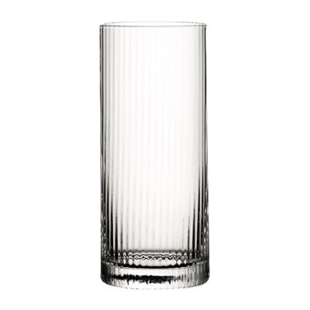 Utopia Hayworth Hiball-Glazen 350ml (Pak Van 6)