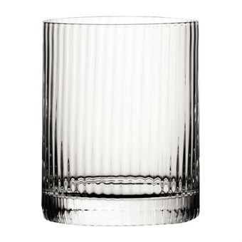 Utopia Hayworth Dubbele Ouderwetse Glas (6 Stuks)