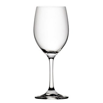 Utopia Nile Witte Wijnglazen 350ml (Pak Van 6)