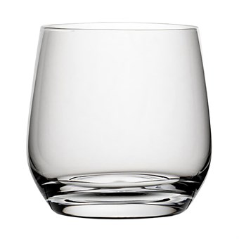 Utopia Murray Dubbele Ouderwetse Glas 360ml (Pak Van 6)