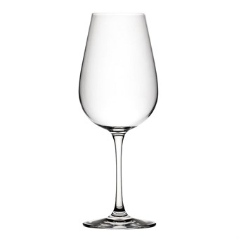 Utopia Mississippi Wijnglazen 550ml (Pak Van 6)