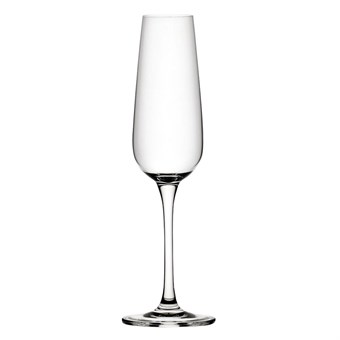 Utopia Mississippi Glazen 210ml (Pak Van 6)