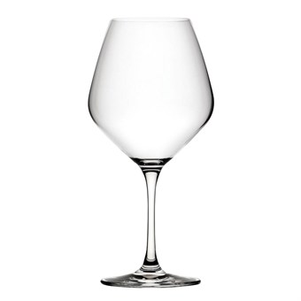 Utopia Seine Bordeauxrode Glazen 630ml (Pak Van 6)