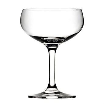 Utopia Loire Coupe-Glazen 240ml (Pak Van 6)