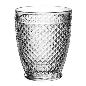 Utopia Diablo Ouderwetse Glas 337,5ml (Pak Van 6)