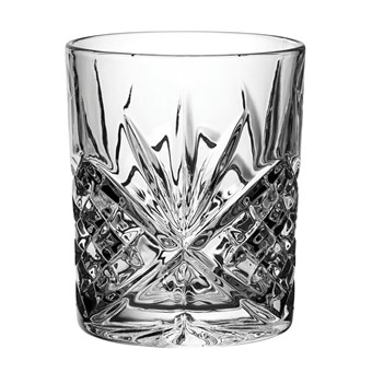Utopia Symphony Ouderwetse Glazen 320ml (Pak Van 6)