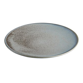 Olympia Ember Blauwe Coupe Borden 230 mm (Pak Van 6)