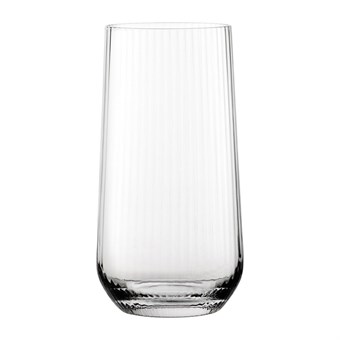 Utopia Hayworth Hiball-Glazen 480ml (Pak Van 6)