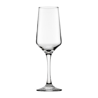 Utopia Summit Champagne Glazen 210ml (24 Stuks)