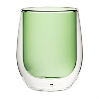 Utopia Dubbelwandig Water - Groen 9.7Oz/27Cl (Doos Van 6)