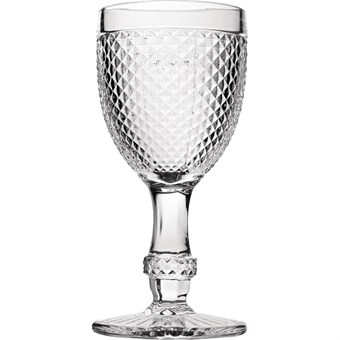 Utopia Dante Wijnglazen 290ml (Set Van 6)