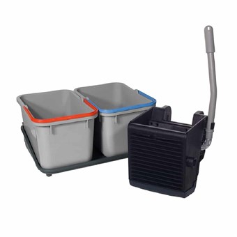 Numatic Srk 1 Mopkit T.B.V. Sm Werkwagens