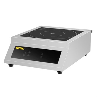 Buffalo Inductiekookplaat 5kW