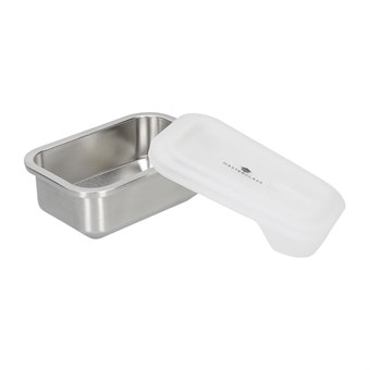 Masterclass All-In-One RVS Vershoudbak 2Ltr