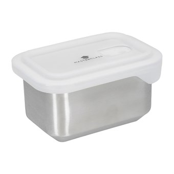 Masterclass All-In-One RVS Voedselopslag Schaal 750ml