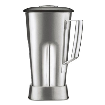 Waring 2L RVS blenderkan CAC90I