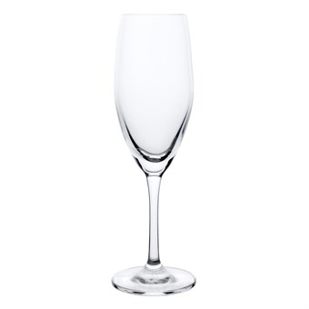Olympia Cantina Champagneflûtes Kristal 195ml/6.59Oz (Verpakking Van 6)