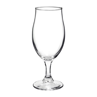 Bormili Rocco Executive bierglazen 260ml (6 Stuks)