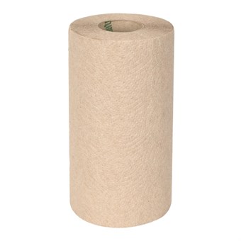 Jantex Groen 100% Gerecycled Keukenpapier 75 Vellen (24 Pak)