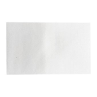 Vogue 1/1 GN Liner Bakpapier Wit (200 stuks)