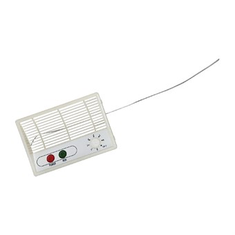 Polar Bedieningspaneel