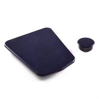 Polar Deurscharnier Ring