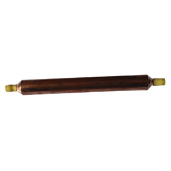 Polar Filter Droger