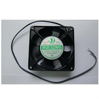 Polar Ventilator Voor Verdamper