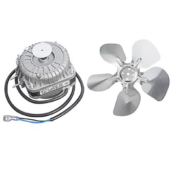 Polar Condensorventilator