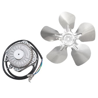 Polar Condensorventilator