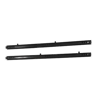 Polar Plankgeleider-set