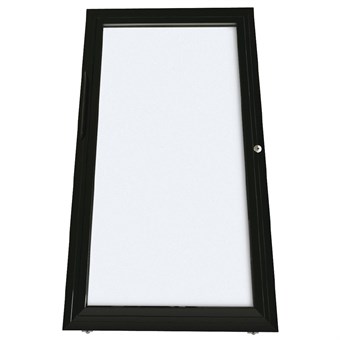Polar Linker Schuifdeur